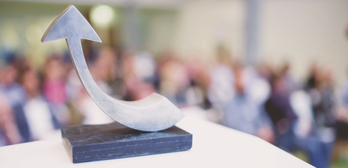 Jungunternehmerpreis 2018 Jungunternehmerpreis 2018